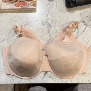 Soma Blush Bra Vanishing 360 Coverage 44DD